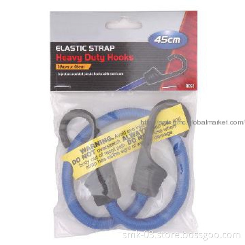 1PK 45cmX10mm Elastic Strap GS approved